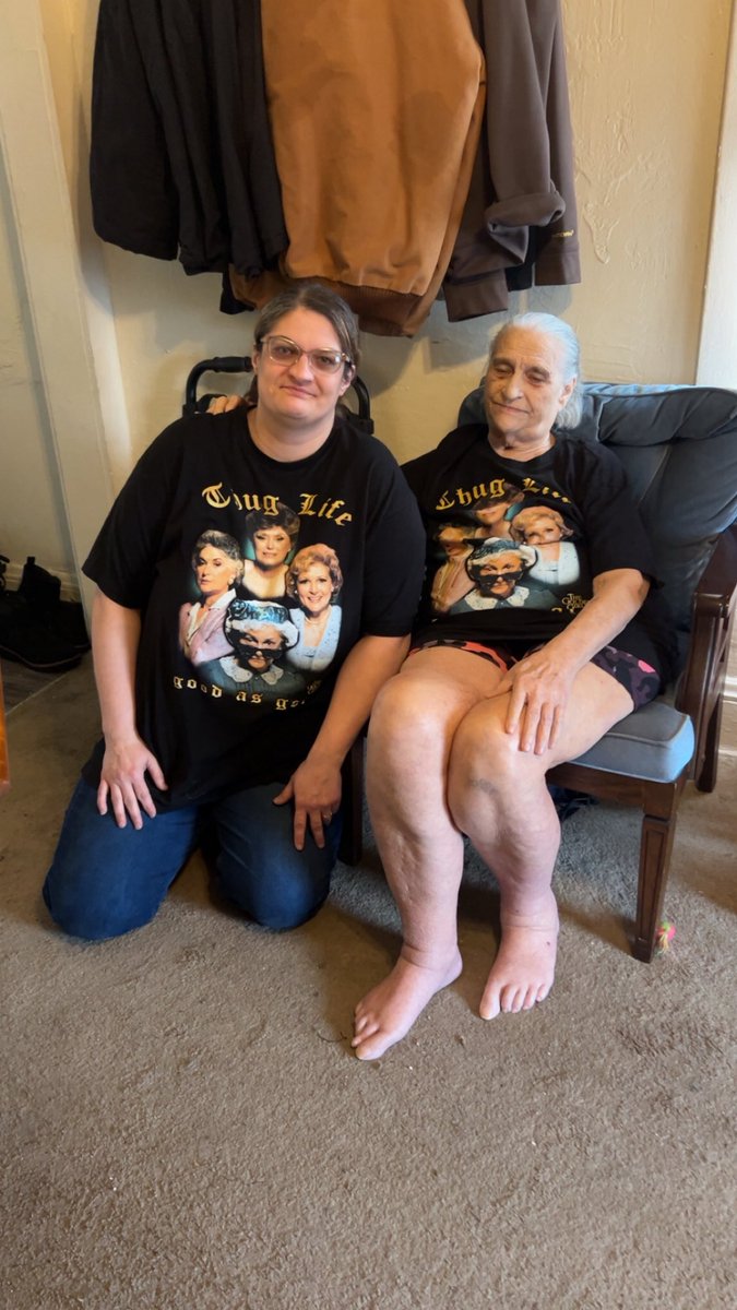Queen69Southern's tweet photo. My family https://t.co/2BlIF8U32x