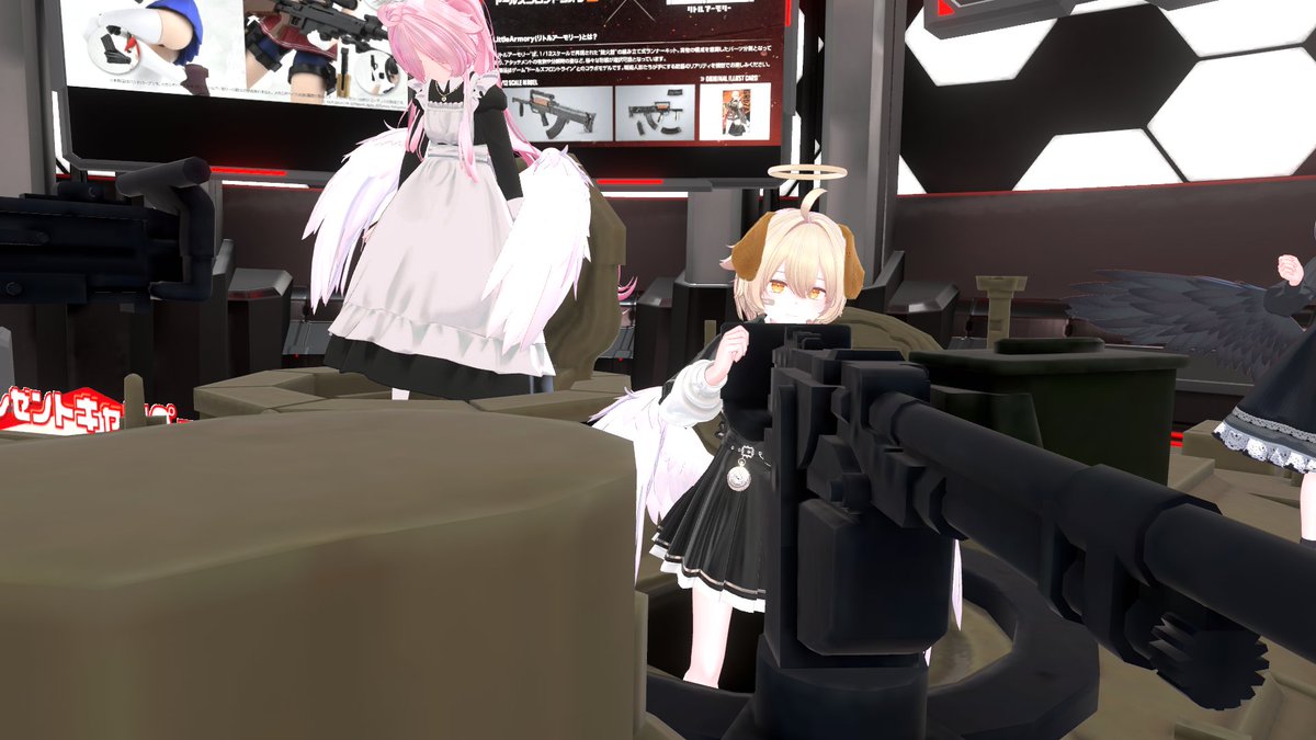 ヨナガぬん tweet media