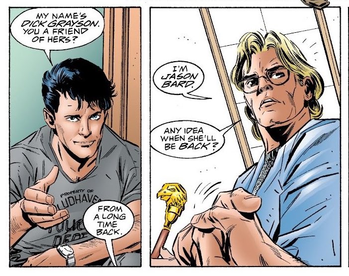 Vel is old now tweet media