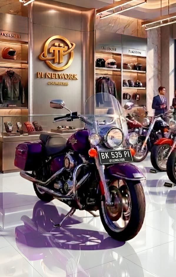 Pi Network Info 🌎 tweet media