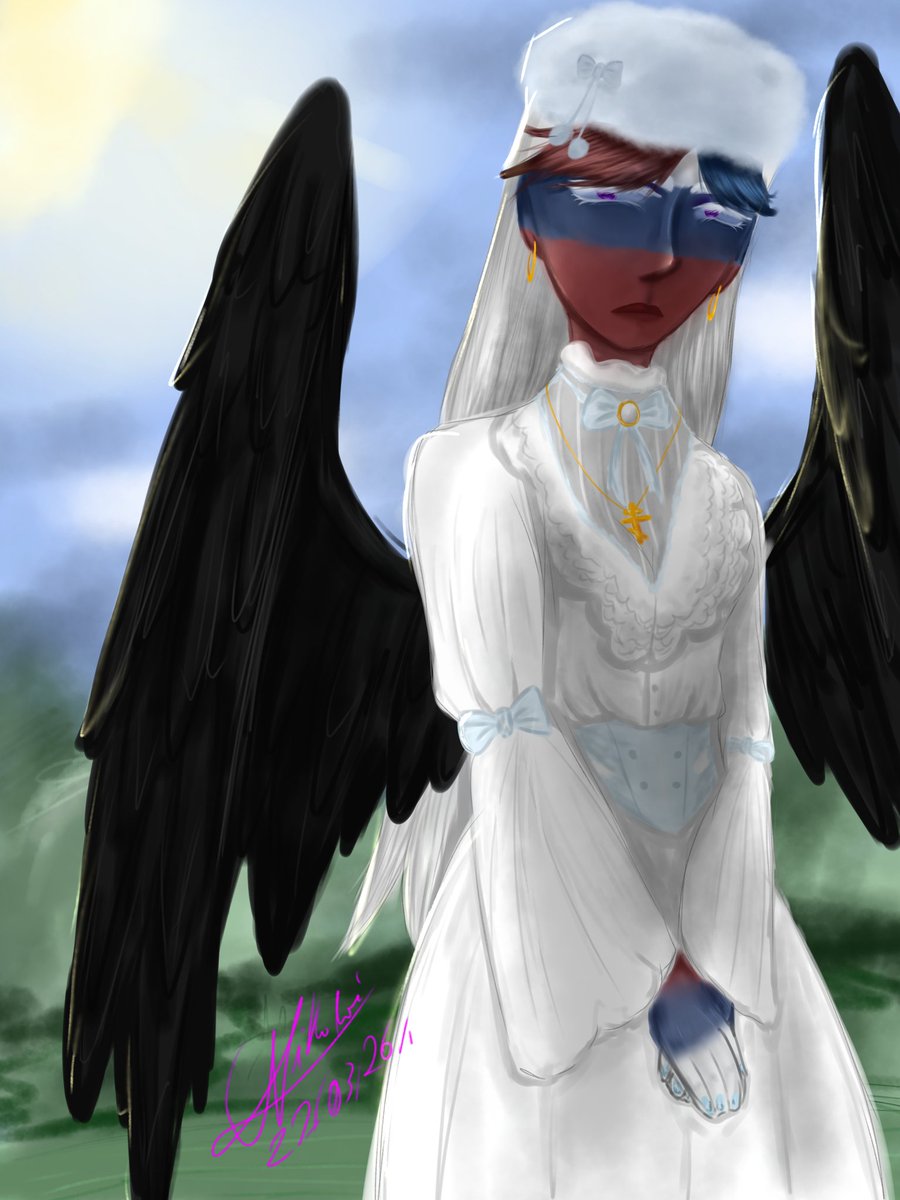 ☀⋆.ೃ 𝕶𝖔𝖑𝖞𝖆 ♔࿔*:･✞ tweet media