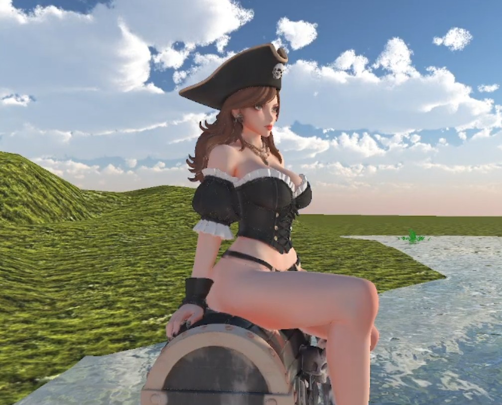 MoycorPlay's tweet photo. Yeah this is just a scene I did cause I was bored.
Btw announcement!!! I've been working on a game that I will release soon, I'm the only person working on this project so it will take a while but I'll post some progress soon
#gamedev #3dscene #unity #gaming #3dscenario https://t.co/mvj1PWZ8Pr
