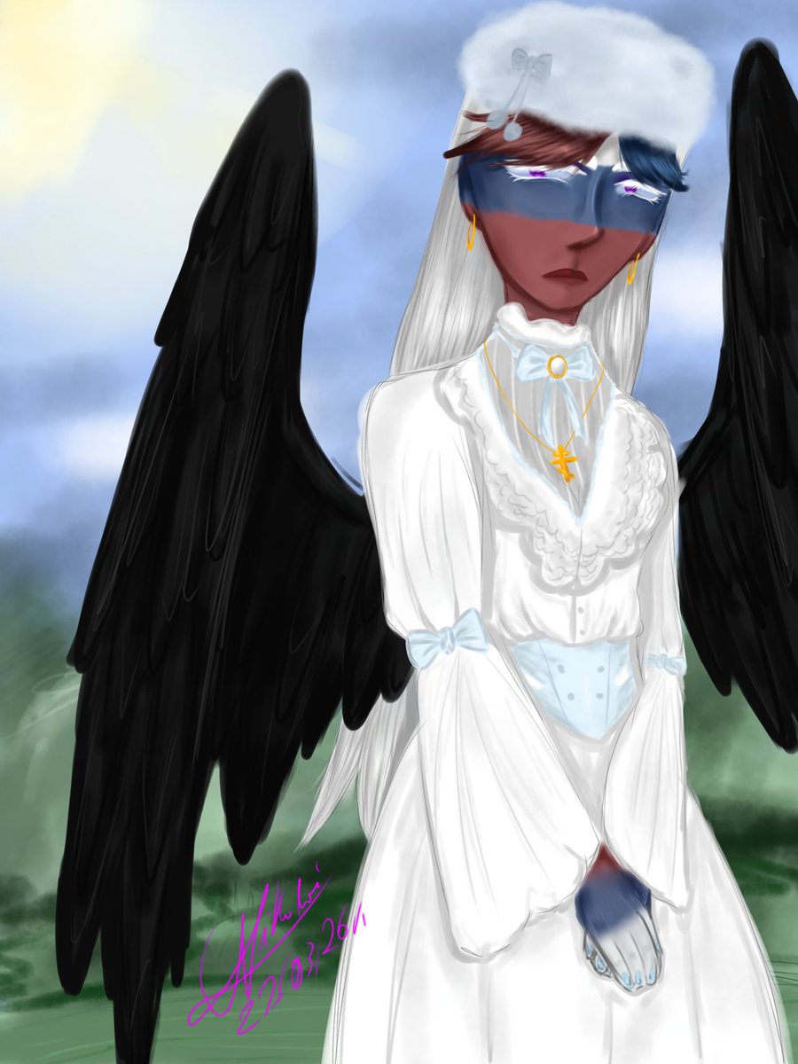 ☀⋆.ೃ 𝕶𝖔𝖑𝖞𝖆 ♔࿔*:･✞ tweet media