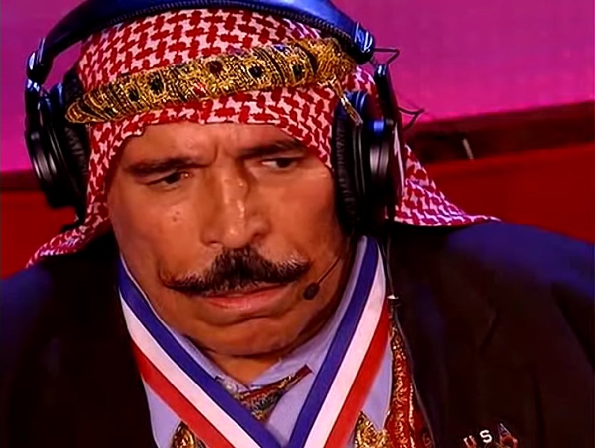 BAO/Tie (from Last Object Standing/Reviews) tweet media