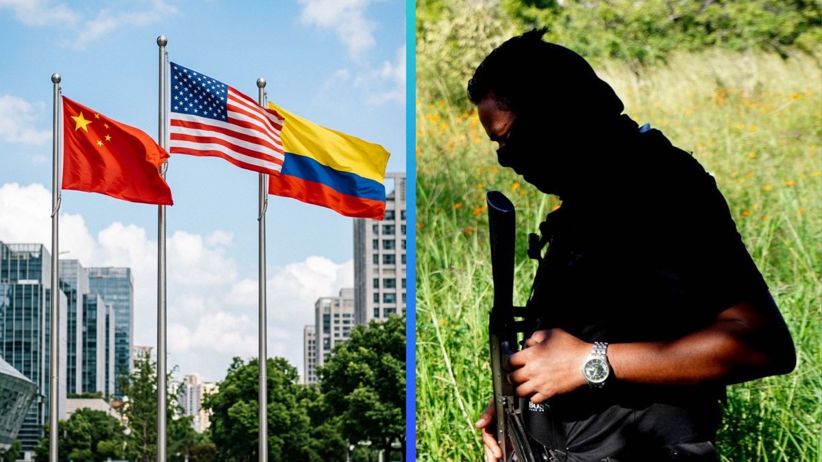 Grupo Fórmula tweet media