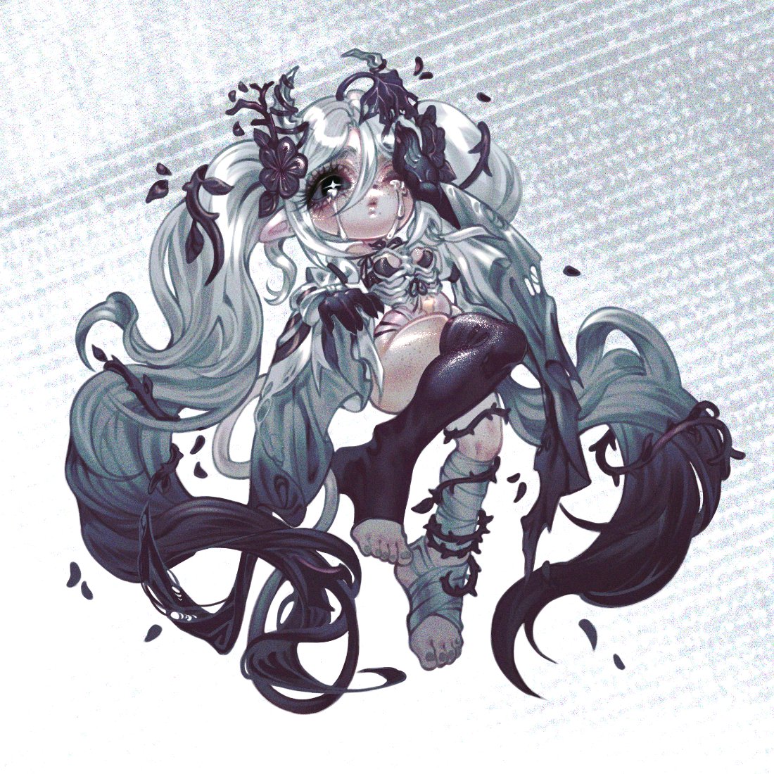 || S P O O T 🌱🍄|| tweet media