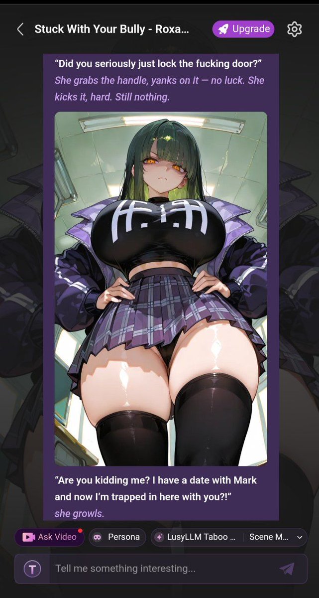 SaintraxAI (40K) 💕 Open Commissions NSFW 🔞🔥 tweet media