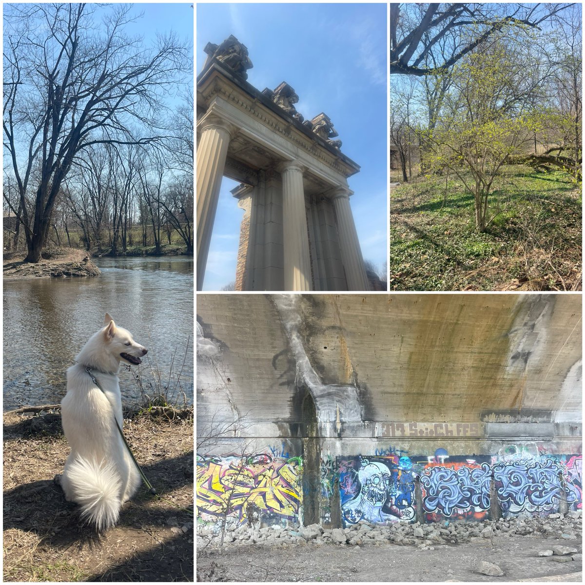 Hanging with the raisin girls tweet media