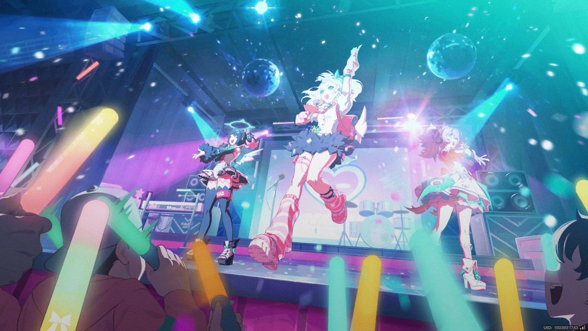 SecTioN | Vtuber 🇵🇸 tweet media