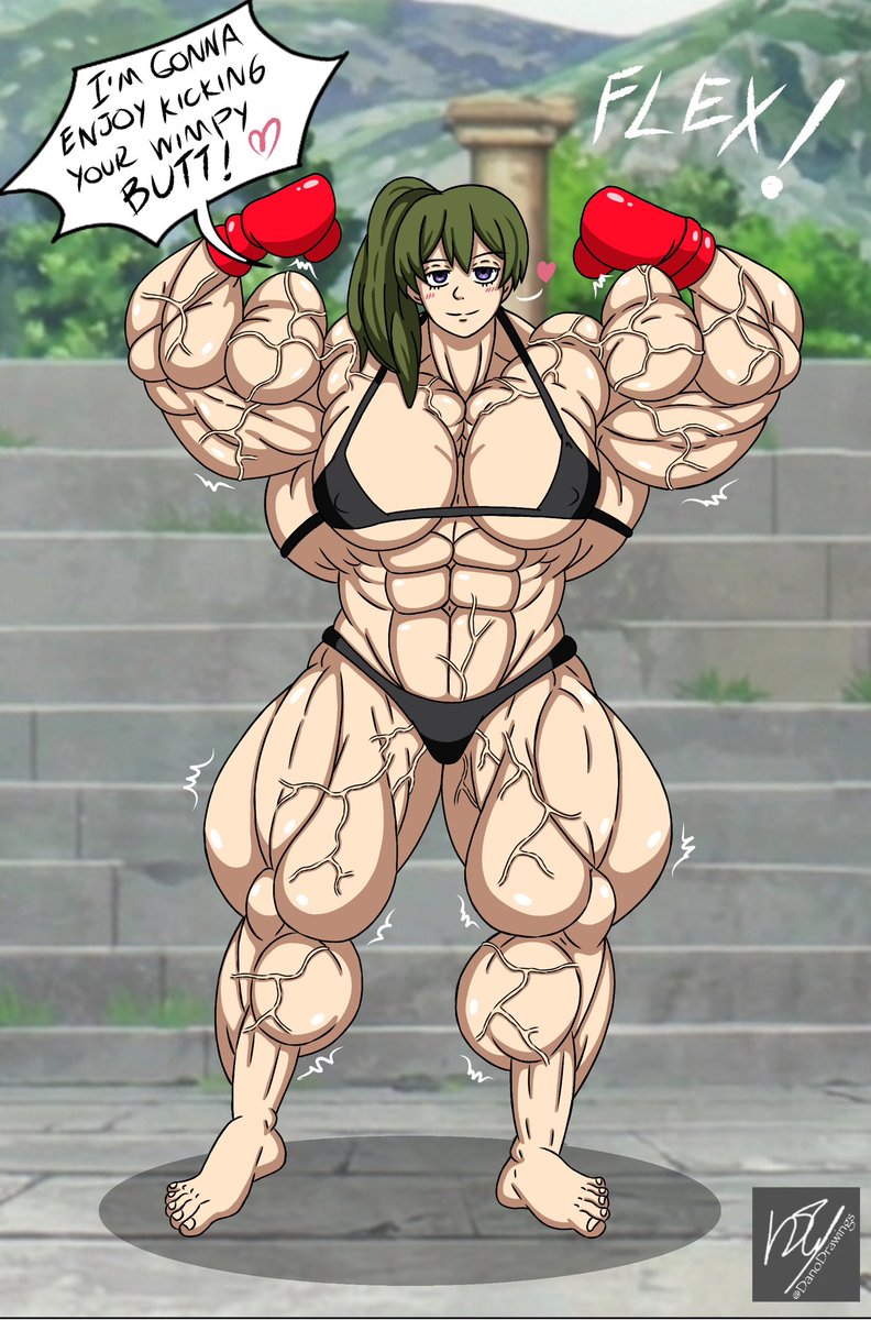 kickmybutt tweet media