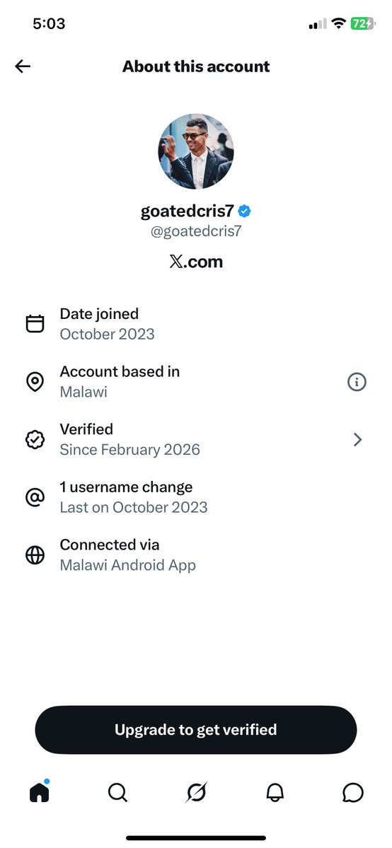 Prince swift244 tweet media