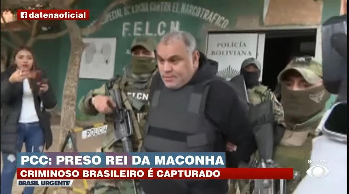 Pasqual Debochado tweet media