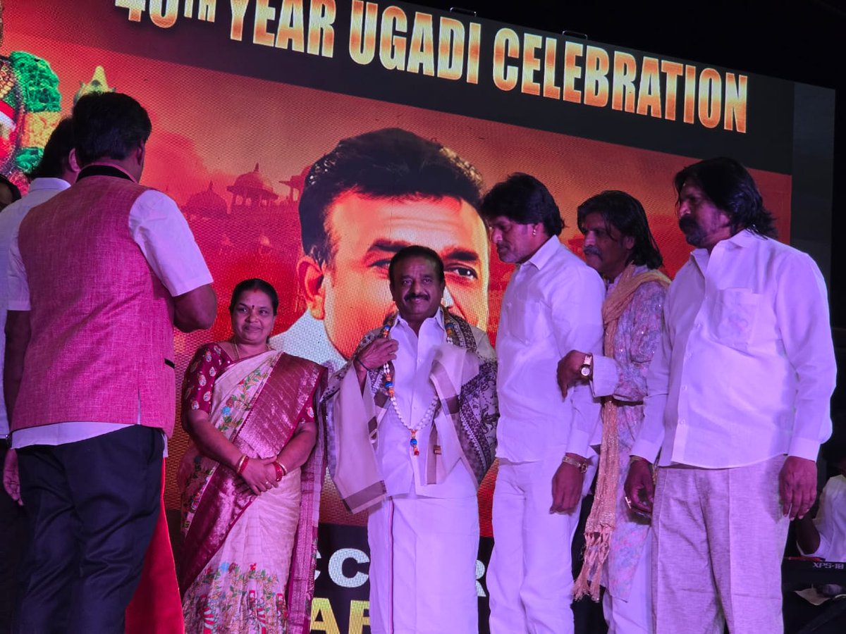 S A Sathya Mayor தமிழ்நாட்டை தலைகுனிய விடமாட்டேன் tweet media