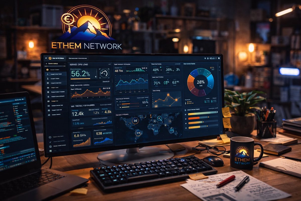 Ethem-Network tweet media