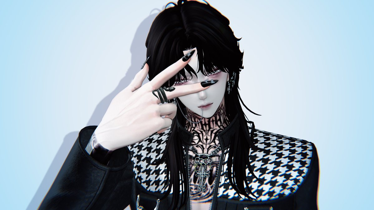 世鬼羅 tweet media