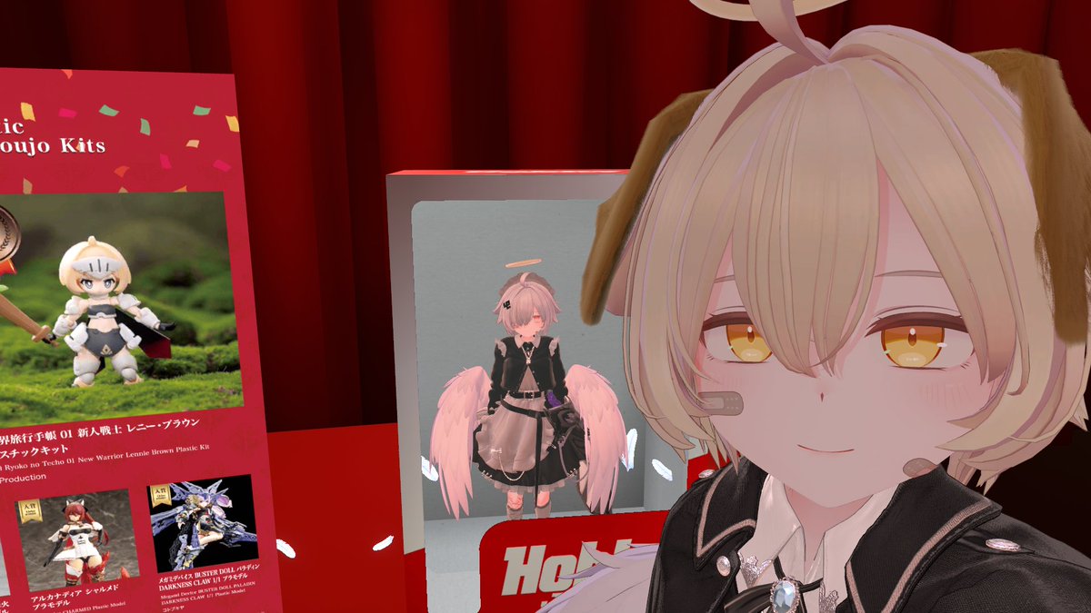 ヨナガぬん tweet media