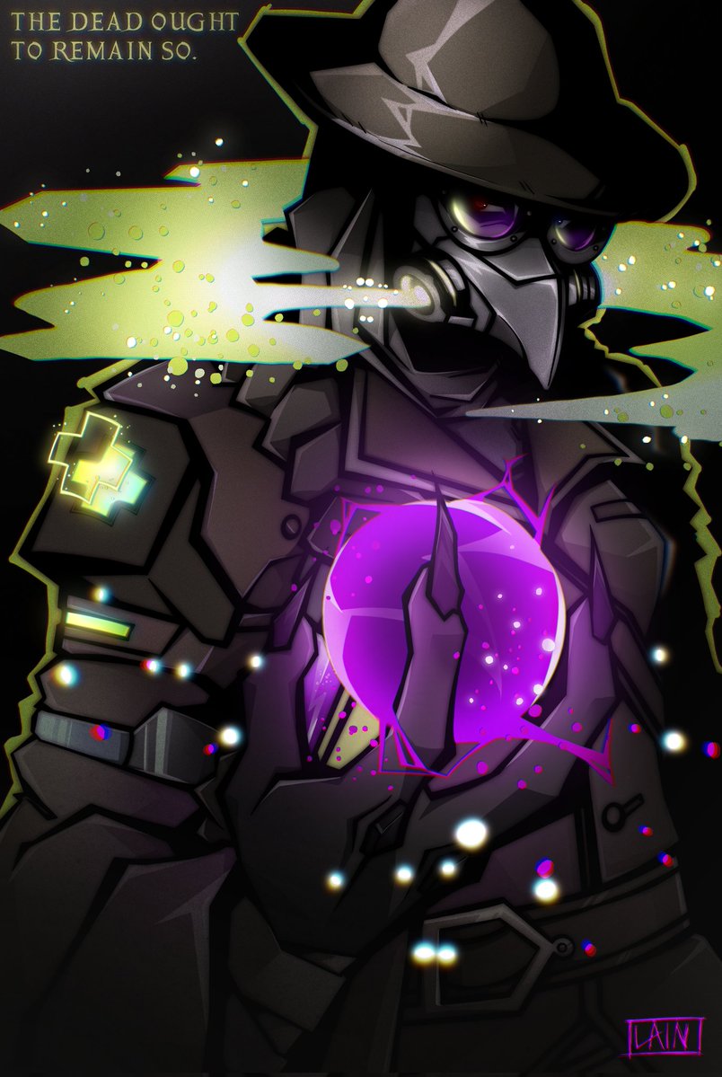 💜moirapilled💛 tweet media