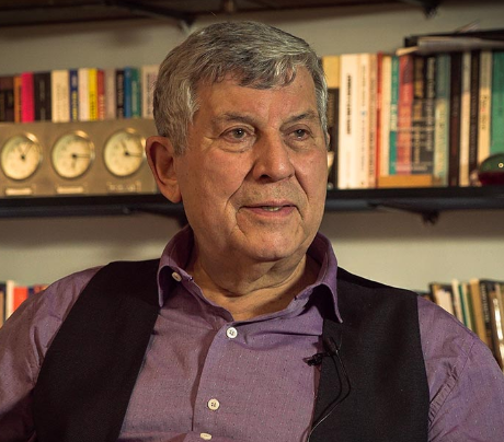 cliccomunica's tweet photo. OSVALDO PAPALEO, A 50 AÑOS DEL GOLPE:  "Vayamos a la Plaza y hablemos; yo me siento con los de izquierda, con Bregman, y vamos todos juntos. Acá hay un solo camino: enfrentar a lo que quieren una Argentina para pocos". Nota en CLIC. https://t.co/CcRG1ABuVs https://t.co/bOyHUev8eA