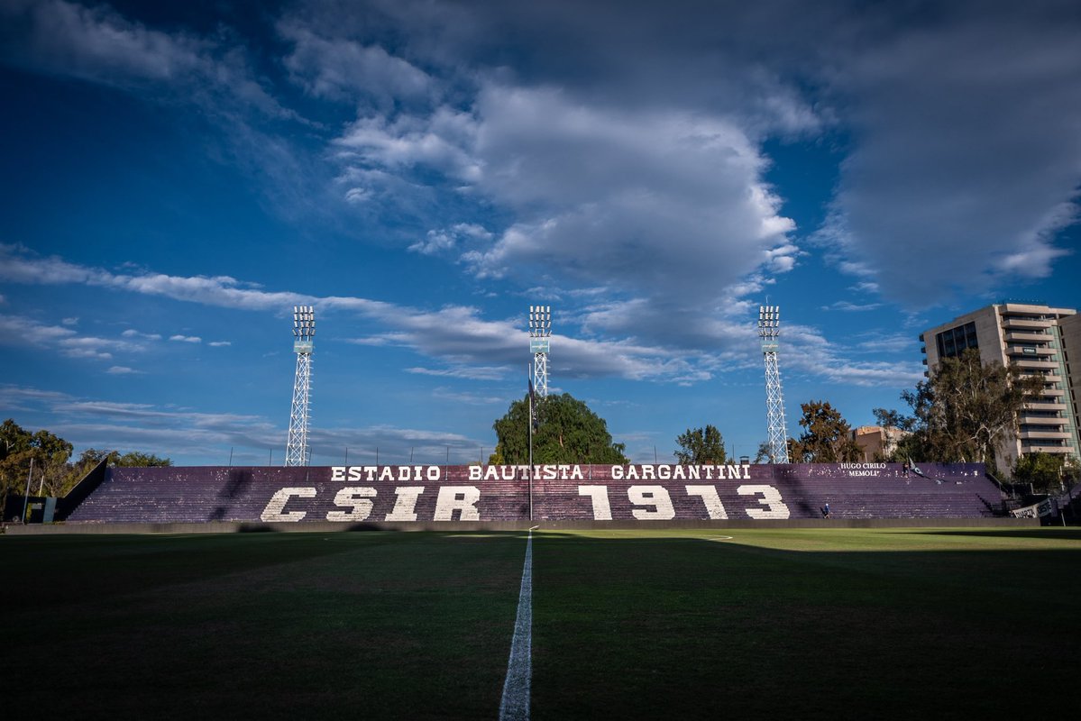Rosario Central tweet media