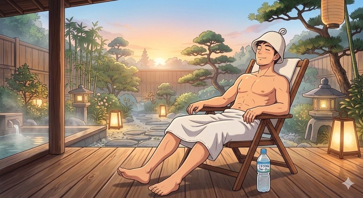 たーけん tweet media