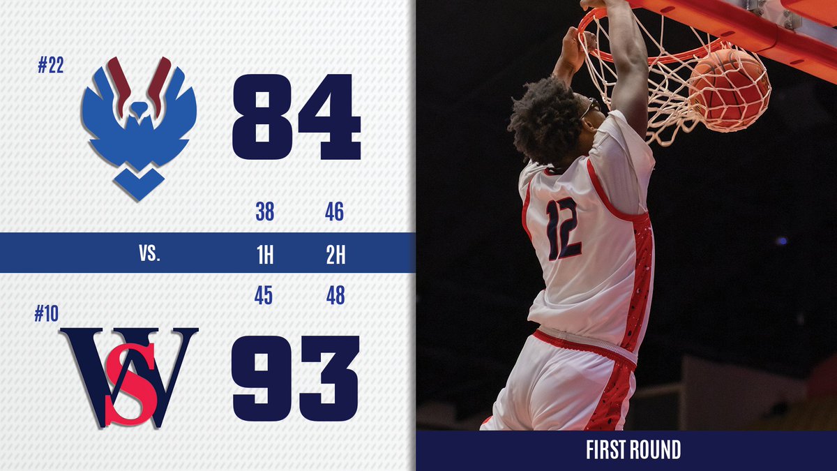 NJCAA Basketball tweet media