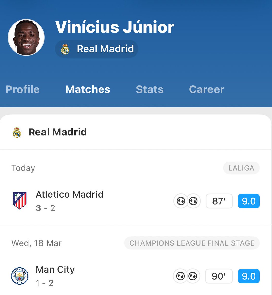 Madrid Zone tweet media