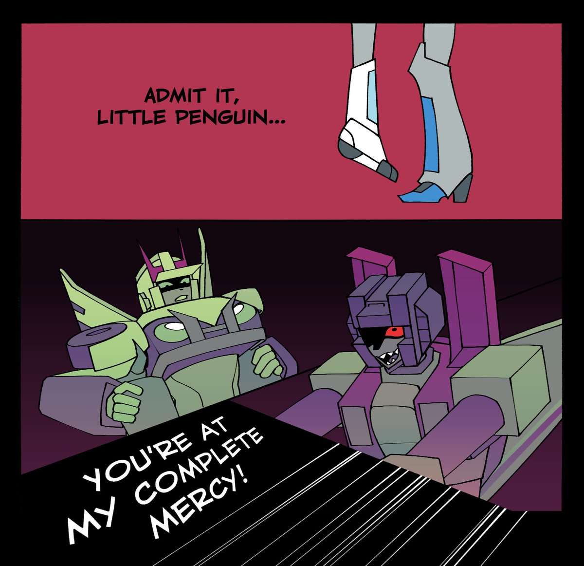 SLUDGE CAT tweet media