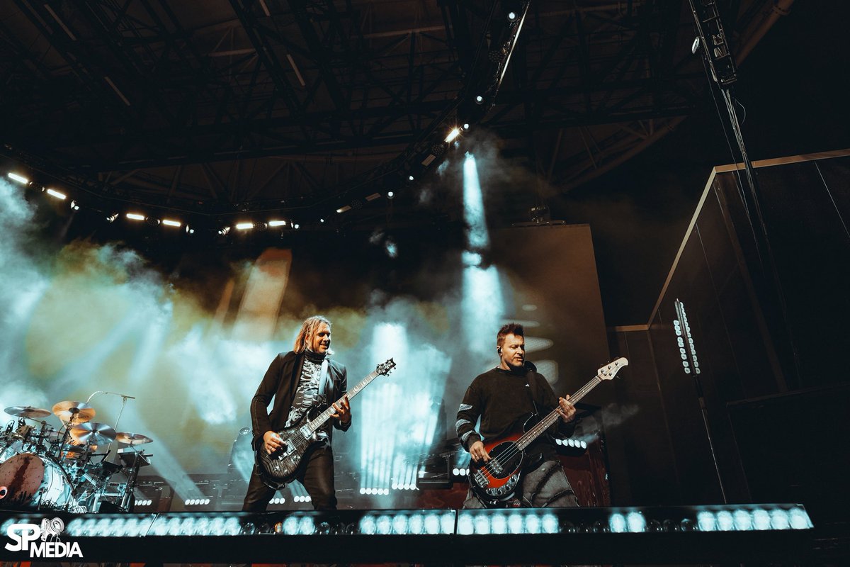 Three Days Grace tweet media