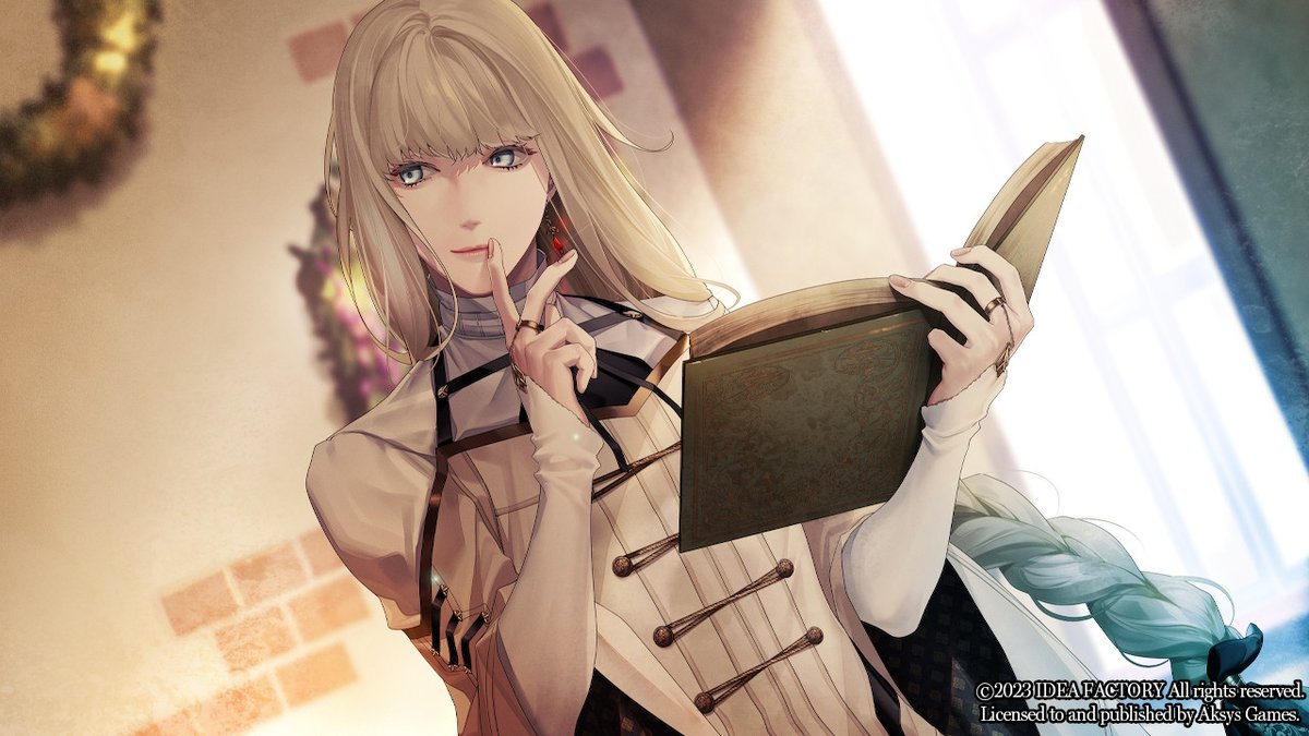 otomeobsessor🌸tyanna🍡 tweet media