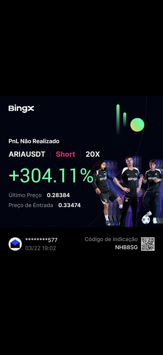 Alex Macedo tweet media