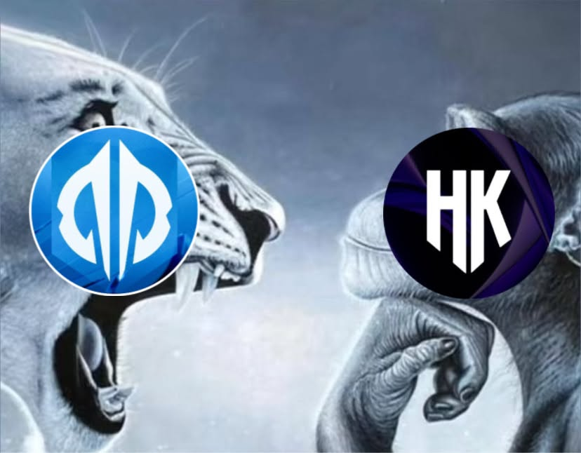 Haikoo Esport tweet media