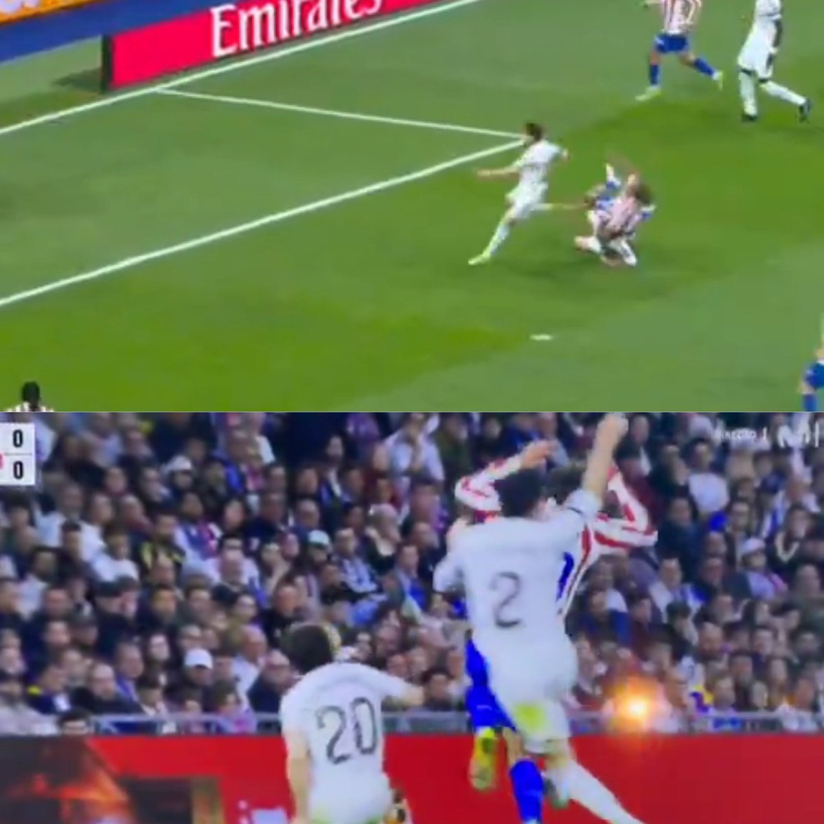 Inmortal FCB 💙❤️ tweet media