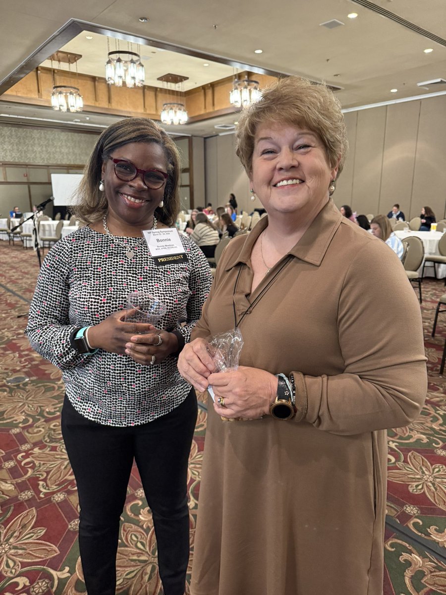 NC Nurses Association tweet media