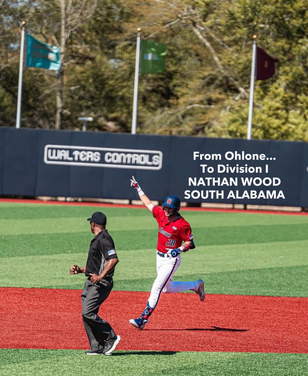 Mike Curran / Ohlone Coll Baseball tweet media