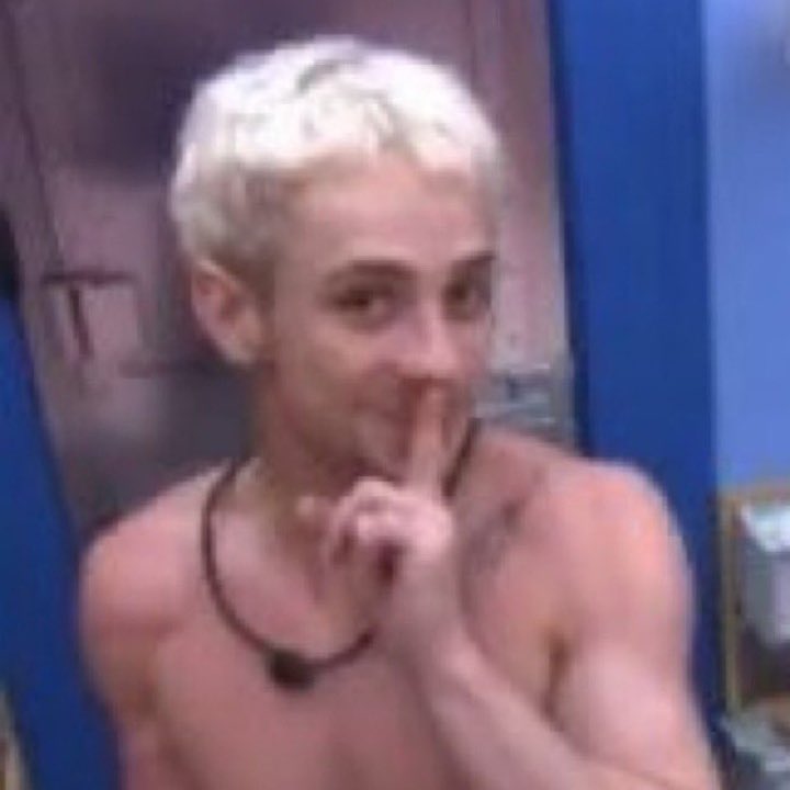 querido não, doido tweet media