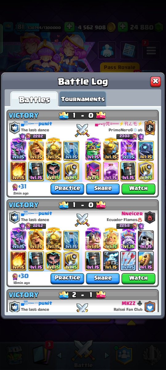 Punit✨ tweet media