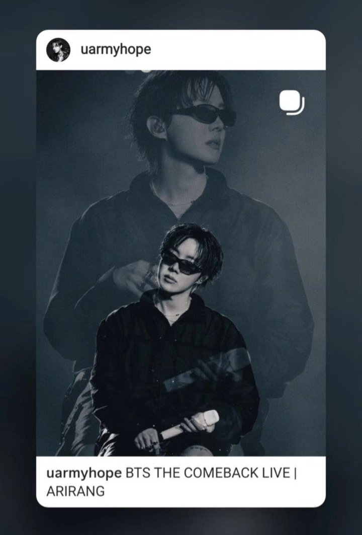 FAN✨Barcelona For BTS 💜 ⊙⊝⊜ ARIRANG TOP TO BOTTOM tweet media