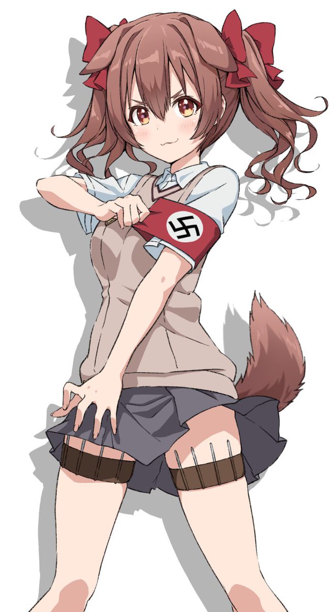 Socialist Anime Girls tweet media