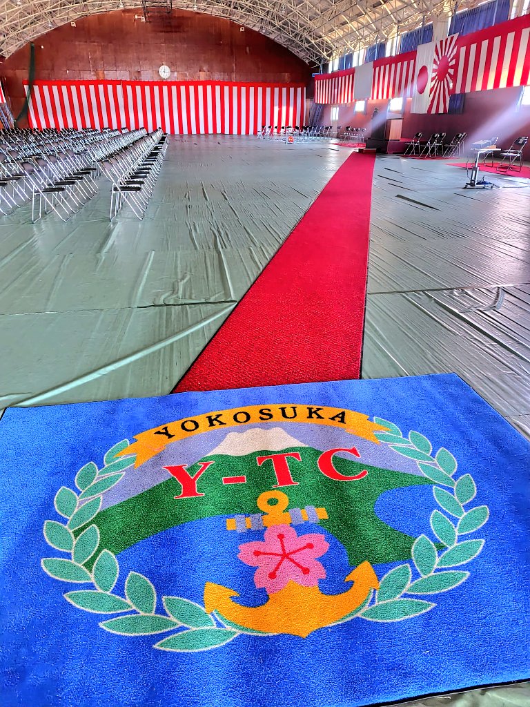 神奈川県自衛隊応援団 tweet media