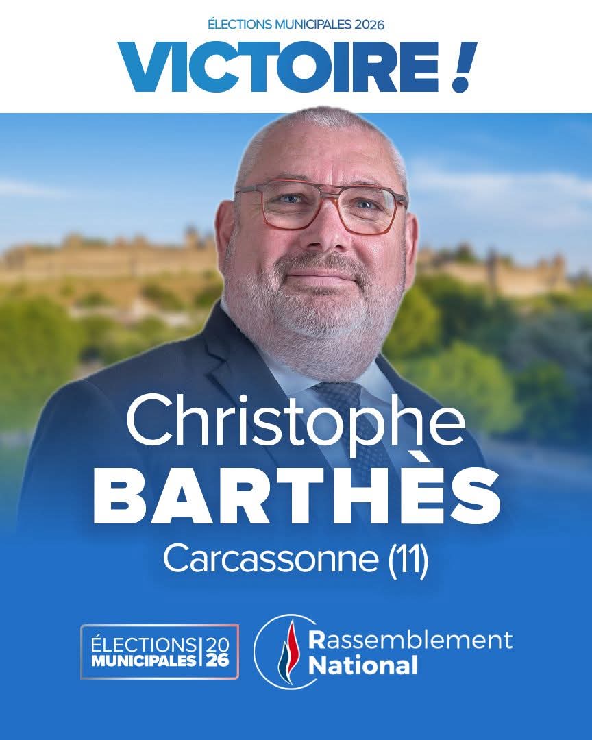 Julien Rancoule tweet media