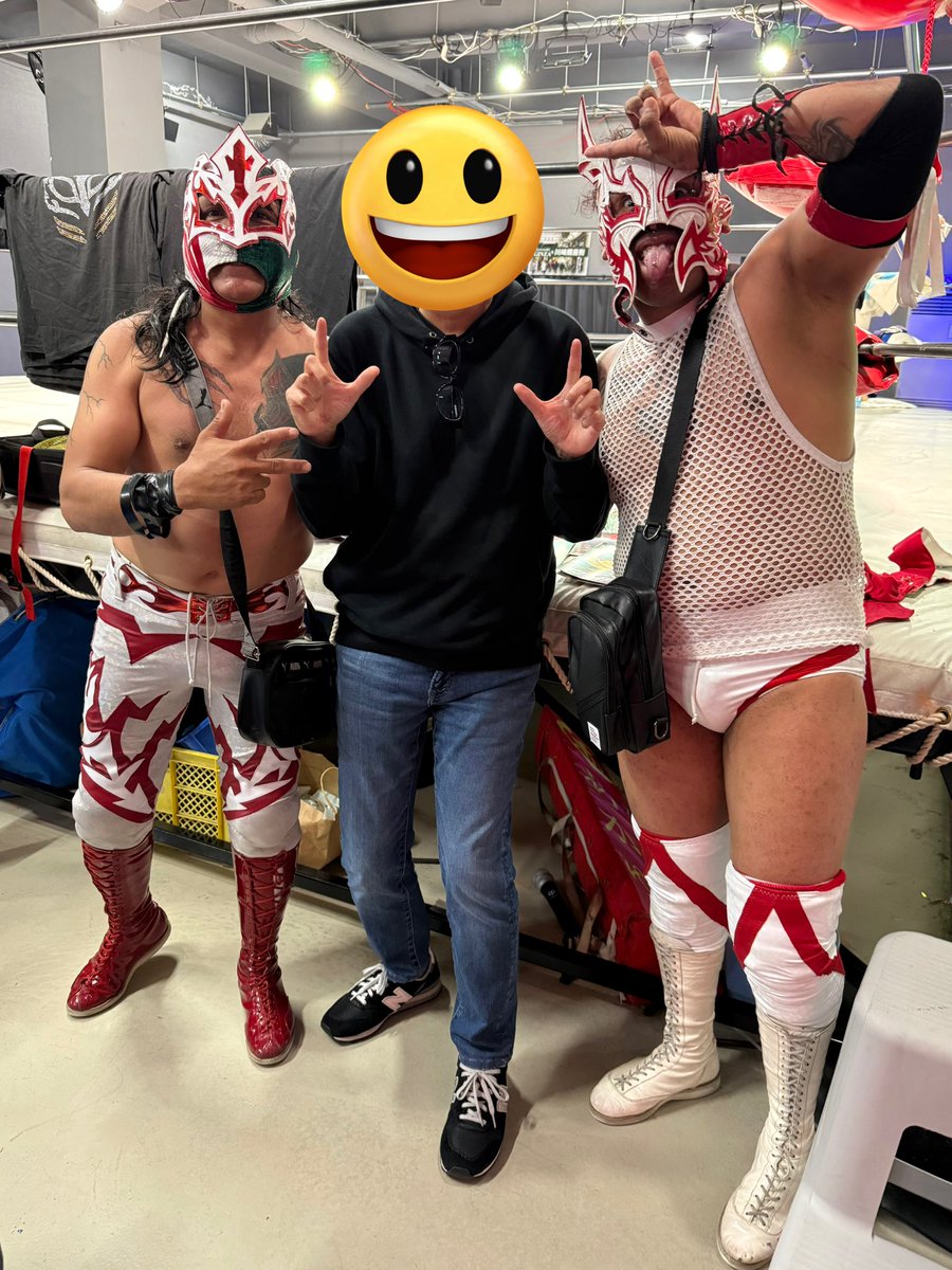 ヒロ・ミカワ tweet media