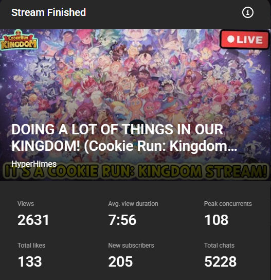 HyperHimes / YourLocalPleb tweet media