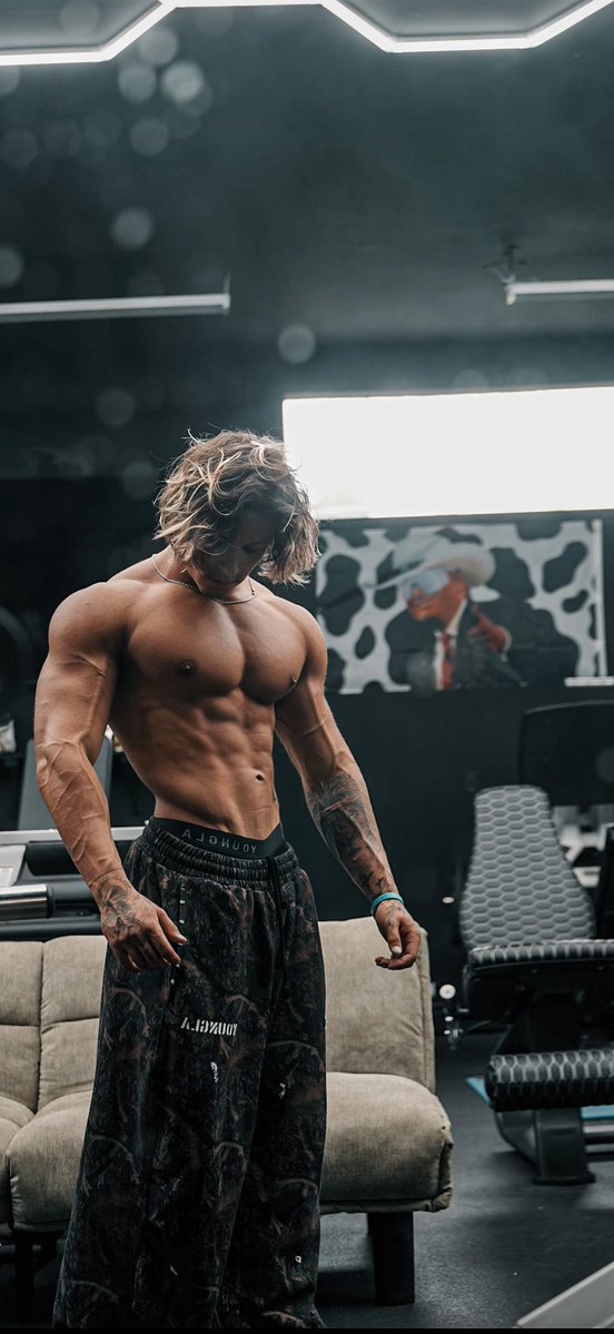 Alex Eubank tweet media