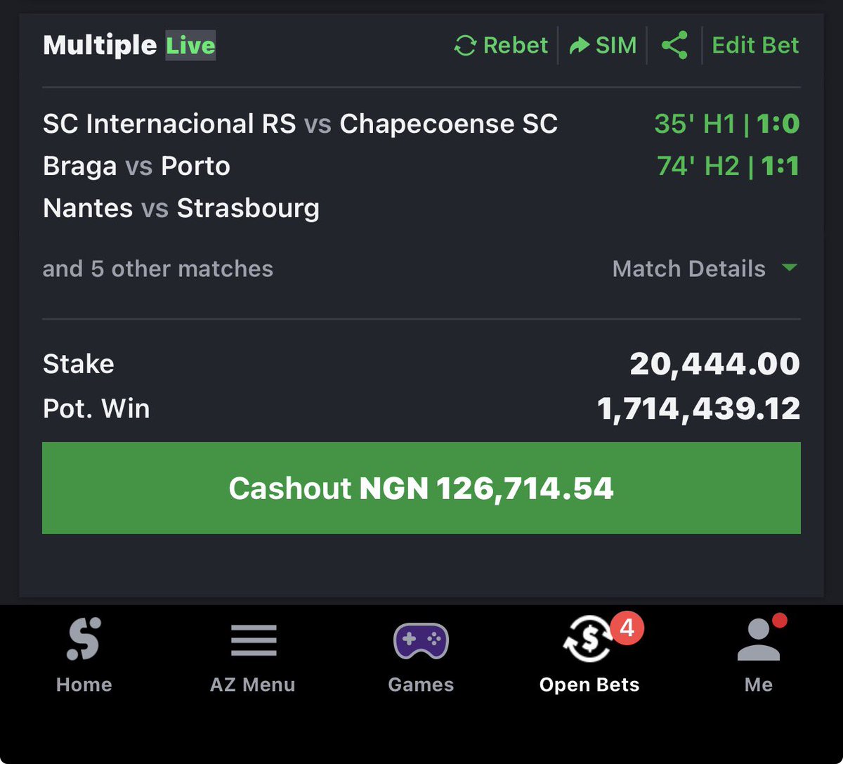 Rom Baro tweet media