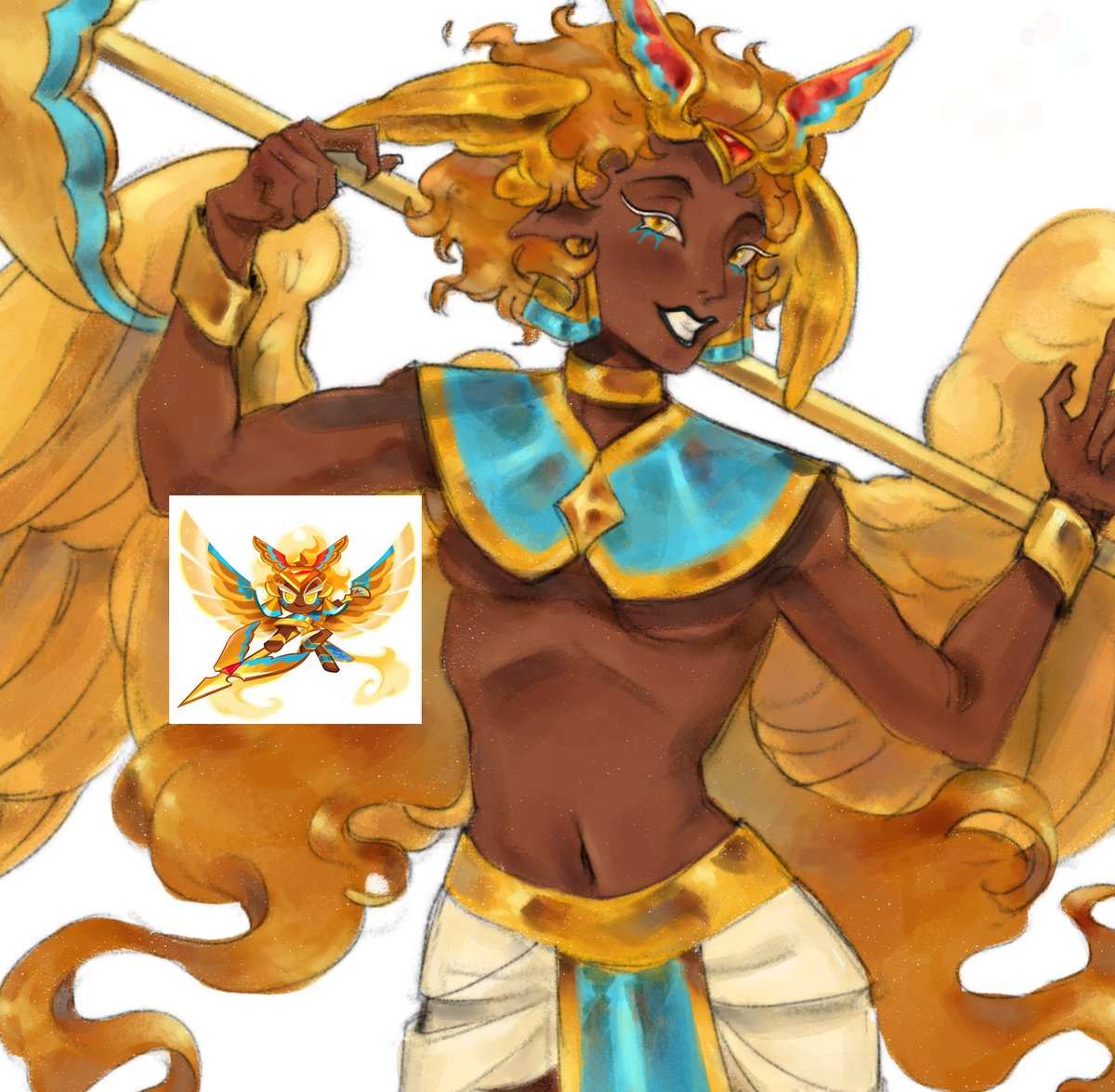 metallina tweet media