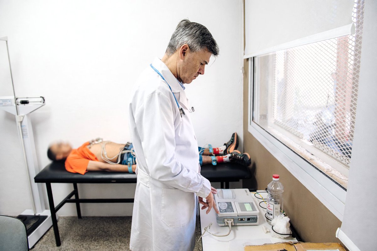 Equipo Daniel Passerini tweet media