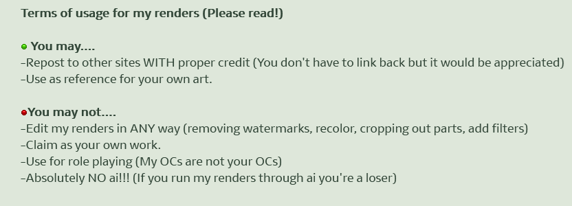 SnowCrowe_Renders🔞 tweet media