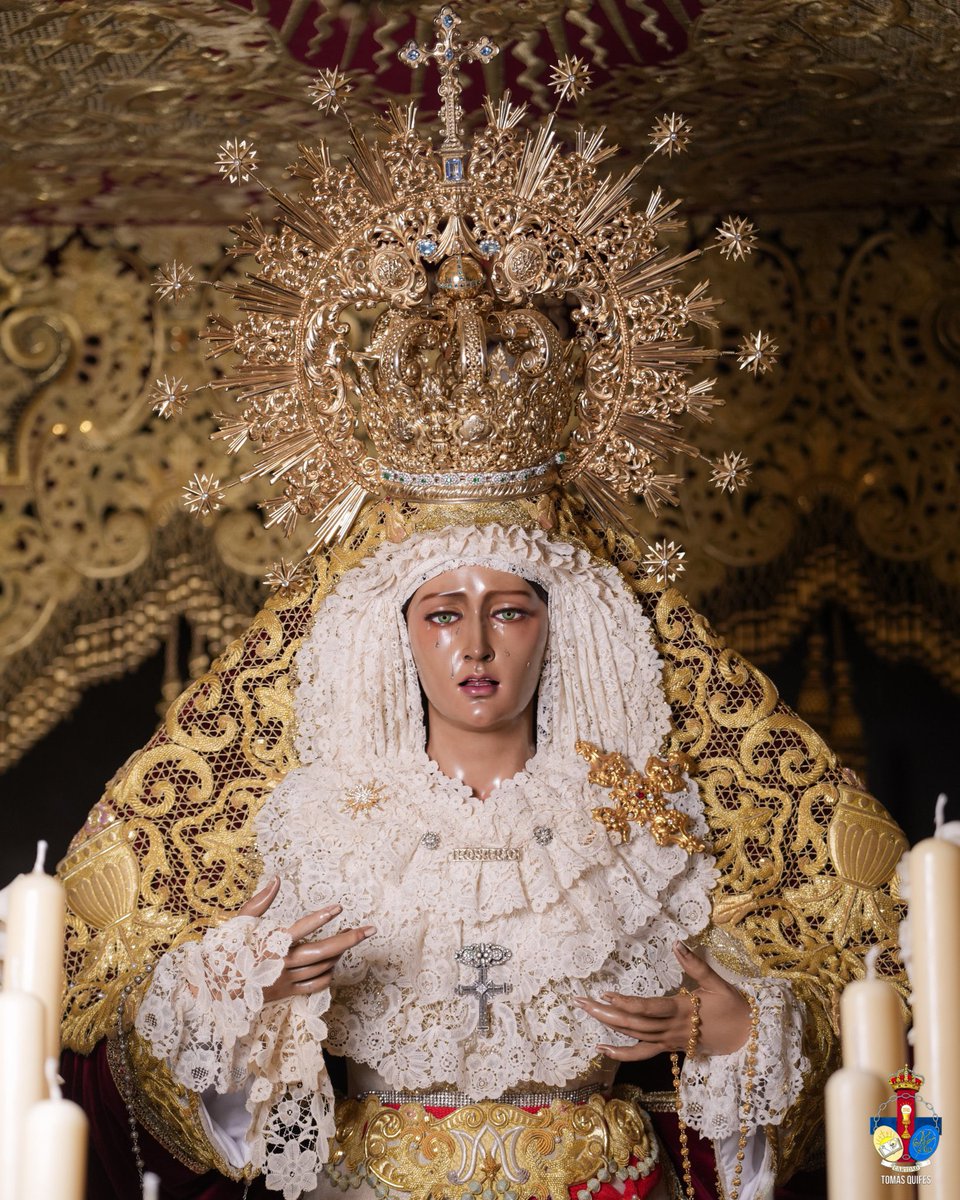 Sevilla en Semana Santa tweet media