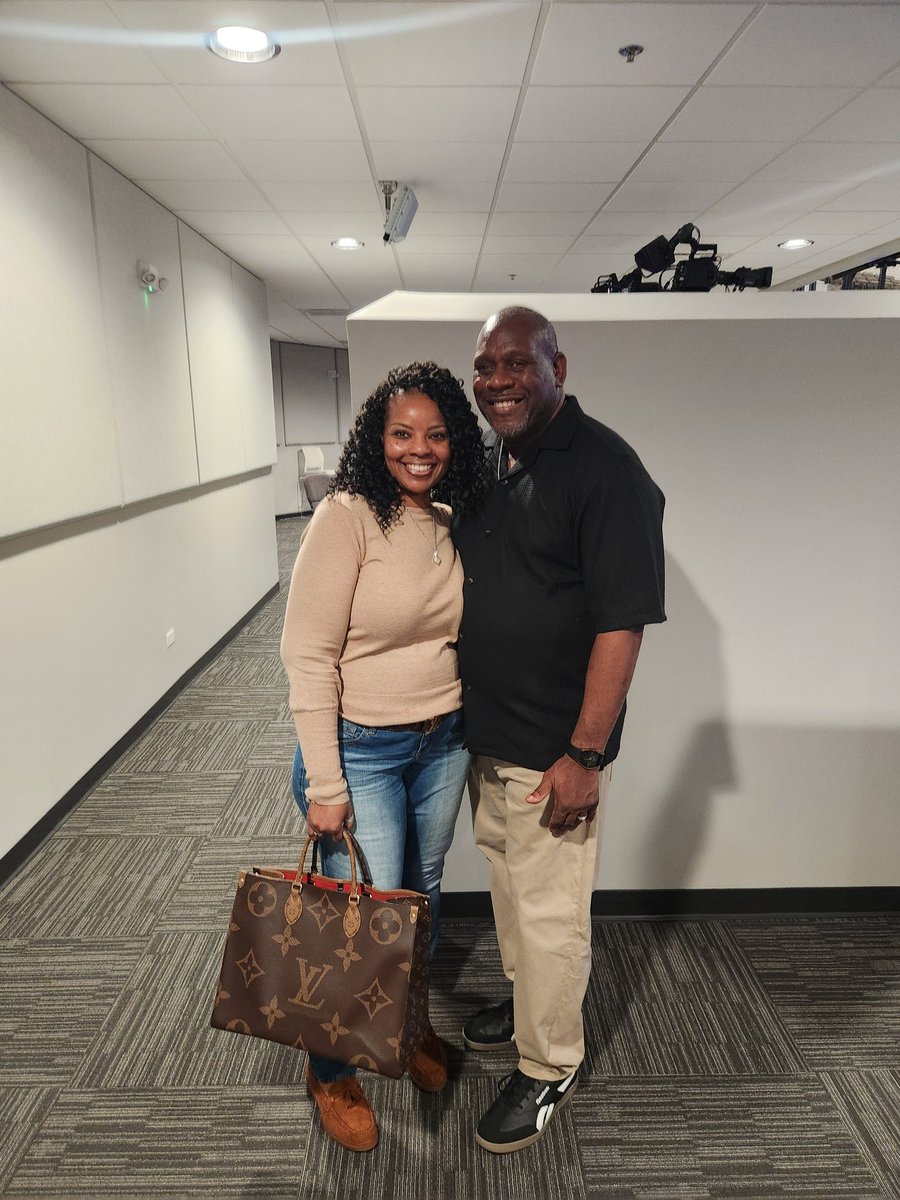 Church  Day with my  Queen.