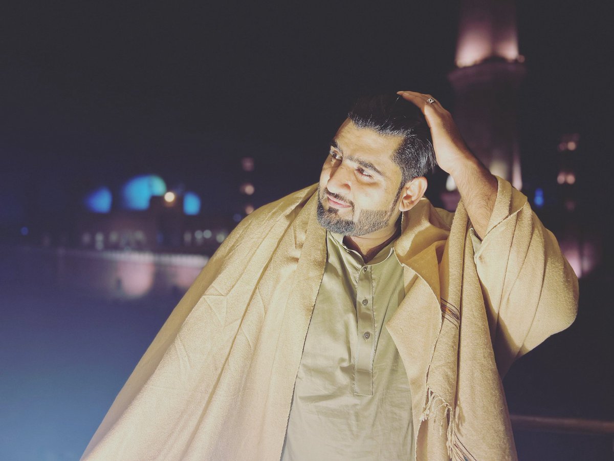 مبین tweet media